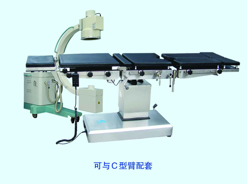 KSD 8802B型 电动手术台